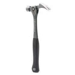 CRAFTSMAN Hammer, Flex Claw, 18 oz. (950845)