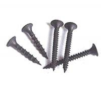 # 6 X 1" Bugle Head Fine Thread Drywall Screws (1 lb.)