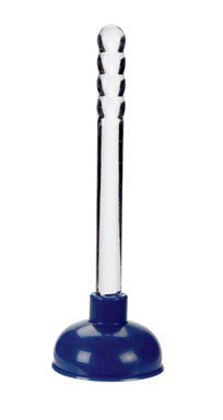 William H Harvey Sink Plunger 10 