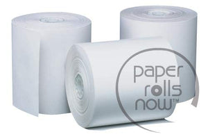 ICONEX 9078-3066, Thermal Roll 2 1/4'' X 55' Rolls For Most Wireless Terminals, 50 Rolls Per Carton