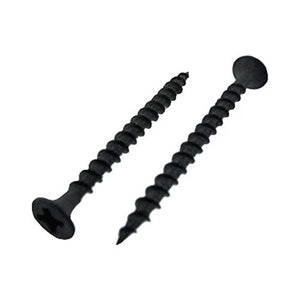 # 6 X 1-1/4" Bugle Head Coarse Thread Drywall Screws (5 lbs.)