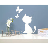 Con-Tact Brand Creative Covering Self-Adhesive Vinyl Drawer and Shelf Liner, 18" x 9', White