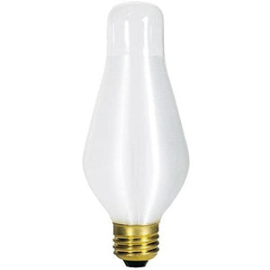 Chandelier and Lantern Glowescent Decorative Bulb