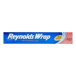 Reynolds Ft Aluminum Foil (Pack of 4)