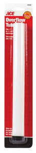 William H. Harvey 091701 "Ace" Toilet Tank Overflow Tube