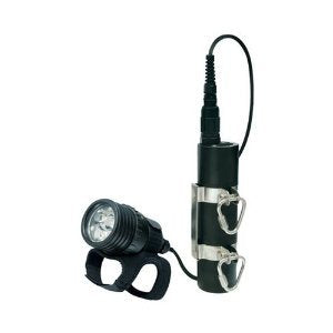 BigBlue TL3 P 900 Lumens LED Technical Light