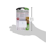 Westek 6004 200W 3-Level Touch Lamp Plug-In Dimmer, White