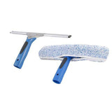 Ettore 65000 Professional ProGrip Window Cleaning Kit; 12-Inch ProGrip Squeegee