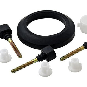 Mansfield Tank to Bowl Kit Rubber