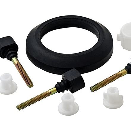 Mansfield Tank to Bowl Kit Rubber