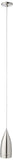Westinghouse 6101300 Percy One-Light Indoor Mini Pendant, No Size, White