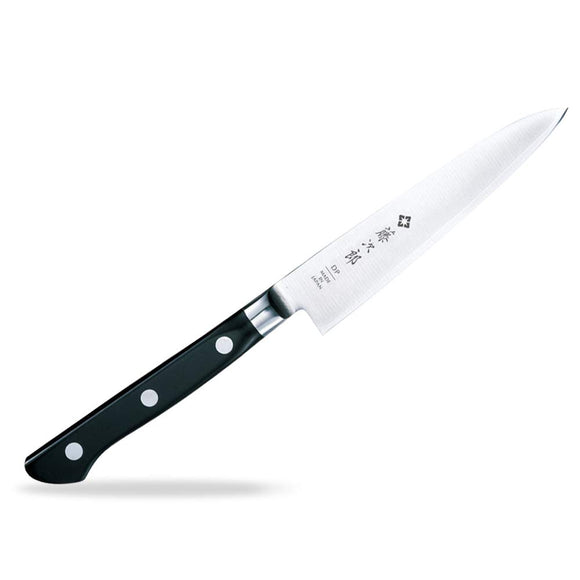 Tojiro Knife Petty/Paring Knife 5-Inch - JAPAN