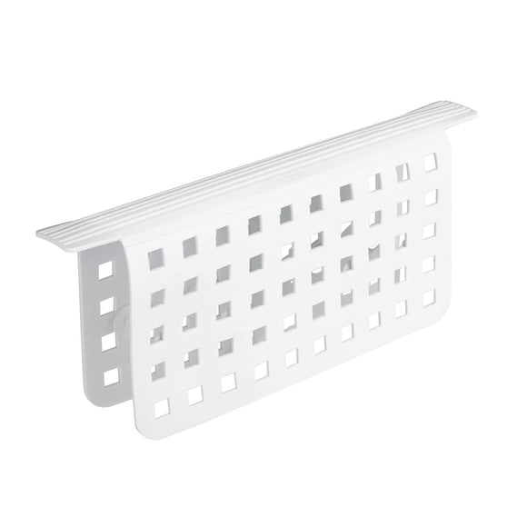 iDesign Plastic Kitchen Mat Sink Protector, The Euro Collection - 11