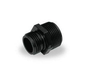 Flotec Available FP13-43, Garden Hose Adapter, for Utility Pumps-1" MNPT, 346