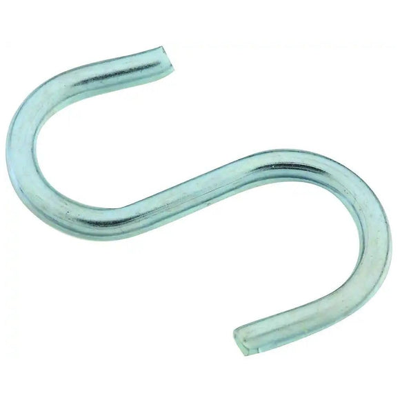 Open S-Hook Znc Plt 1