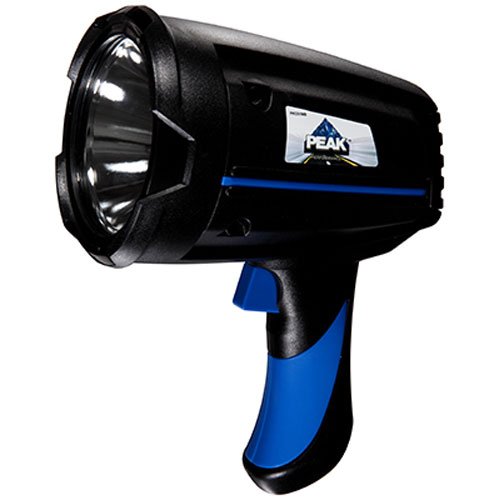 OLD WORLD AUTOMOTIVE PRODUCT PKC01MB Series 345Lumens RCH Spotlight