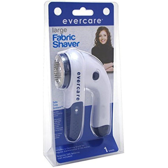Evercare Fabric Shaver, Large