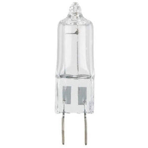 Westinghouse 04889 60-watt T4 Bulb, Clear, 1 Pack, White