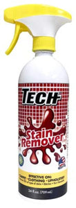 TECH Enterprises Inc. TECH Stain Remover 24 oz