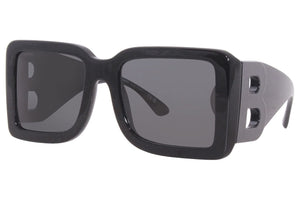 BURBERRY Sunglasses BE 4312 300187 Black