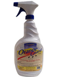 ORANGE GUARD 103 INC 32OZ Home Pest Control, 32 Fl Oz (Pack of 1), Clear