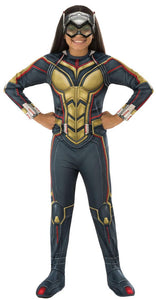 Rubie's Ant-Man Girl's Wasp Costume, Large