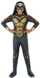 Rubie's Ant-Man Girl's Wasp Costume, Large