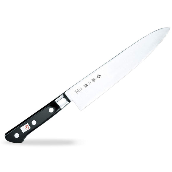 Tojiro DP Gyutou - 8.2
