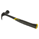 STANLEY FatMax Rip Claw Hammer, 16-Oz (51-163)