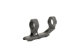 Aero Precision Ultralight 30mm x 40mm Extended Sporting Optic Mounts, Anodized Black