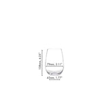 RIEDEL O Reisling Sb, 1 EA