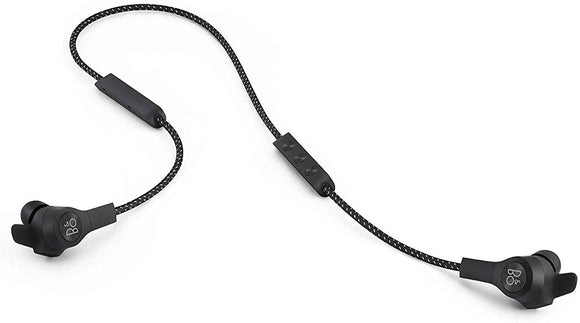 Bang & Olufsen Beoplay E6 In-Ear Wireless Earphones - Black, One Size - 1645300