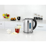 Digital Electric Water Kettle with Color Changing LED Lights