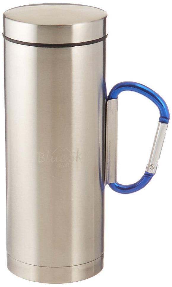 Blue Sky Gear TuffWare Thermal Biner Mug 2.0