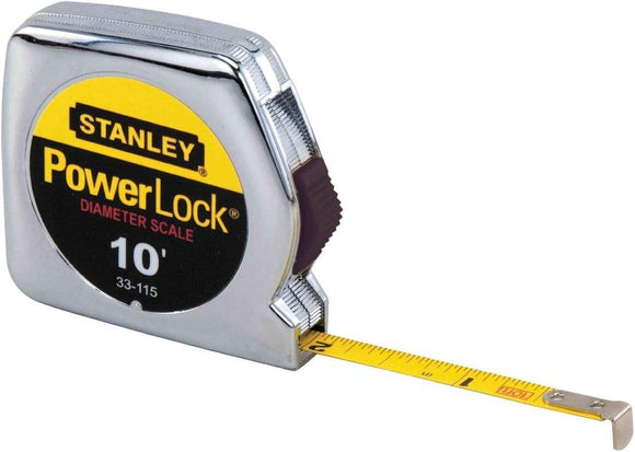 Powerlock Tape Rule, 1/4