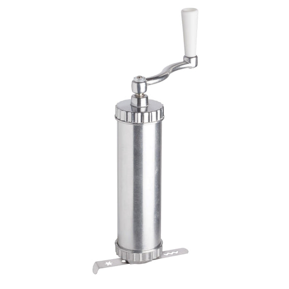Fante's Easy Cookie Press, The Italian Market Original Since 1906, Silver