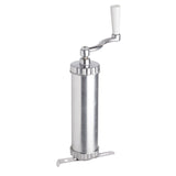 Fante's Easy Cookie Press, The Italian Market Original Since 1906, Silver