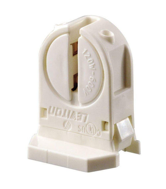 Leviton T5%2bBi-Pin%2bFluor%2bLamphldr