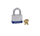 Master Lock 5D No. 5 Laminated Padlock