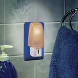 Westek, White 71053 Night Lights