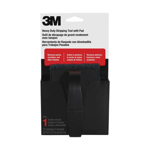 3M 10110NA 10110 Heavy Duty Stripping Tool for Flat Surfaces