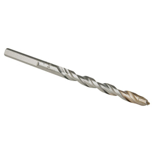 DEWALT DW5224 1/4-Inch by 4-Inch Carbide Hammer Drill Bit, Silver