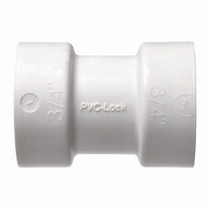 Orbit 34778 3/4" PVC-Lock x 3/4" MPT Adapter