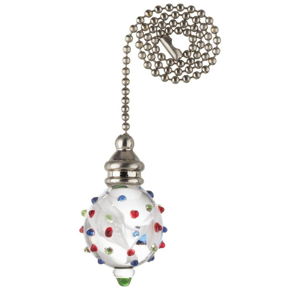 Westinghouse 77620 Corp 12-Inch Pull Chain