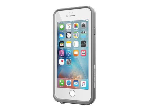 Lifeproof FRĒ SERIES iPhone 6 PLUS/6s PLUS Waterproof Case (5.5