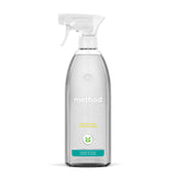 Method Daily Shower Spray Cleaner, Eucalyptus Mint, For Showers, Tile, Fixtures,