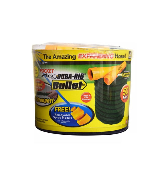 Telebrands Pocket Hose, 50-Feet