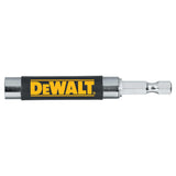 DeWalt DW2054 Compact Magnetic Drive Guide with Self Retracting Sleeve, 1-Pack