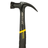 STANLEY FatMax Rip Claw Hammer, 16-Oz (51-163)