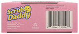 SCRUB DADDY Scrub Mommy Scrubber & Sponge, 1 EA